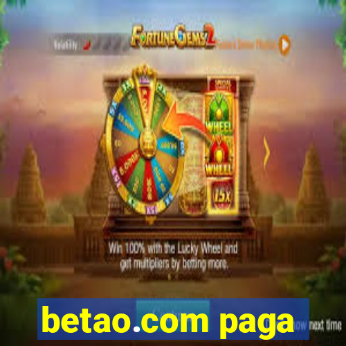 betao.com paga